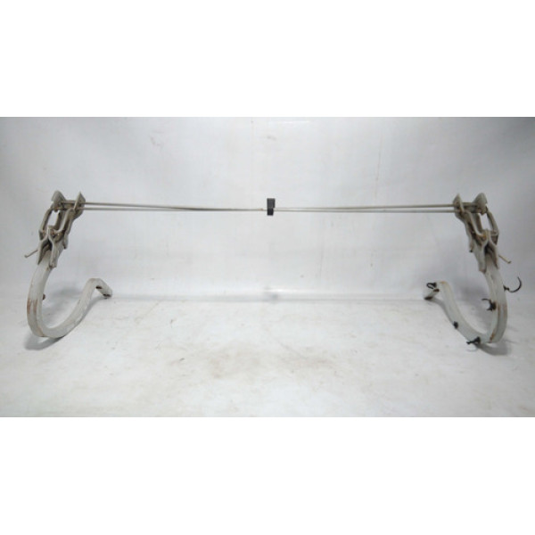 Braço Tampa Traseira Chevrolet Cruze Sedan 2012/2015