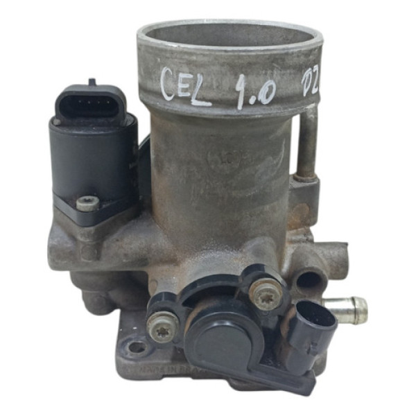 Corpo De Borboleta Tbi Celta 1.0 2002 2003 2004 2005 2006