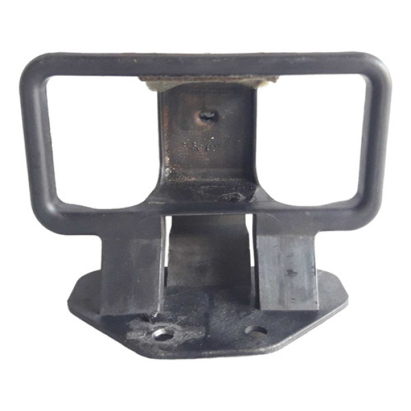 Suporte Comando Vidro Dianteira Direita C4 Pallas 07/12