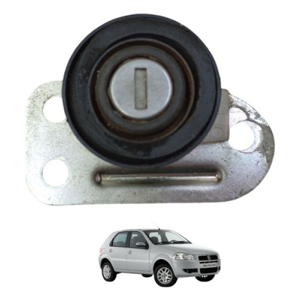 Miolo Fechadura Tampa Tra Palio Weekend 2009 A 19 Sem Chave