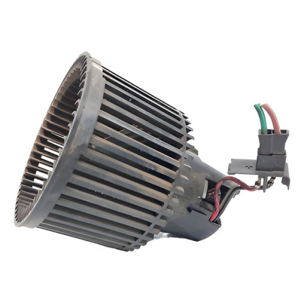 Motor Ar Forçado Fiat Palio 2004/10 Com Ar Condicionado 