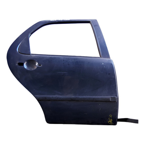 Porta Traseira Direita Palio Celebration Original 2004/08