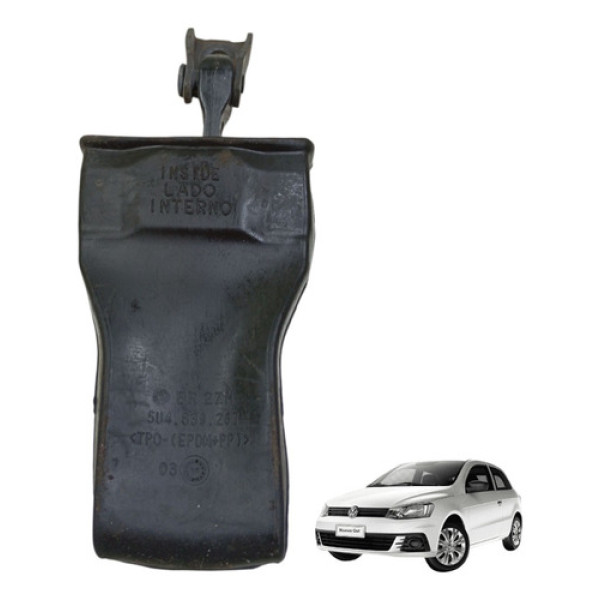 Limitador Porta Traseira Direita Gol Voy G6 G7 2013 A 2018