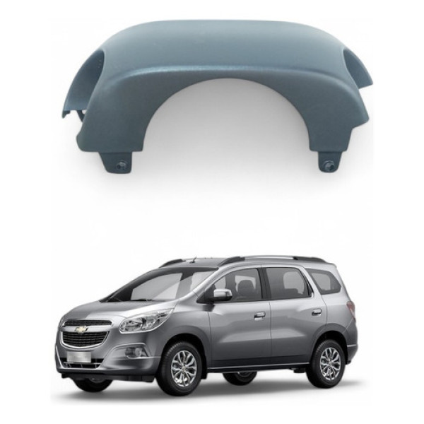 Moldura Superior Chave Seta Spin 2013 A 2021 901720763