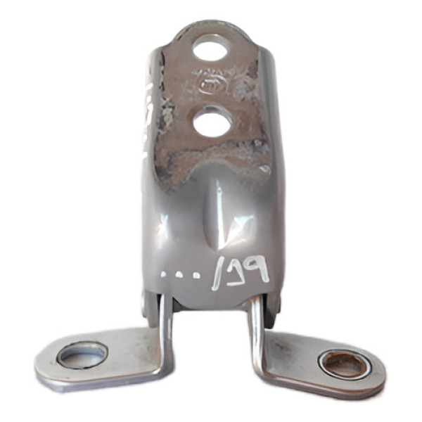 Dobradiça Porta Traseira Esquerda Inferior Hb20 12/19 Origin