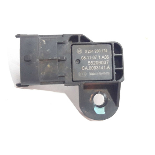 Sensor Map Uno 1.0 Fire 7/1155209037 27542