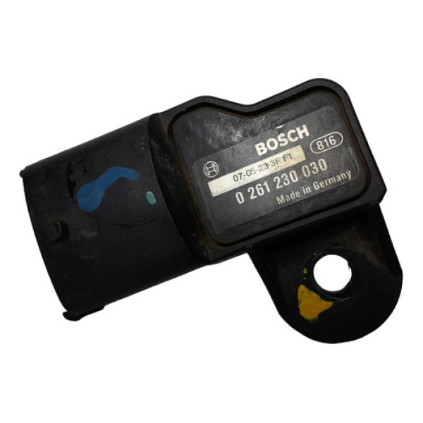 Sensor Map Fiat Palio Siena Strada 0261230030