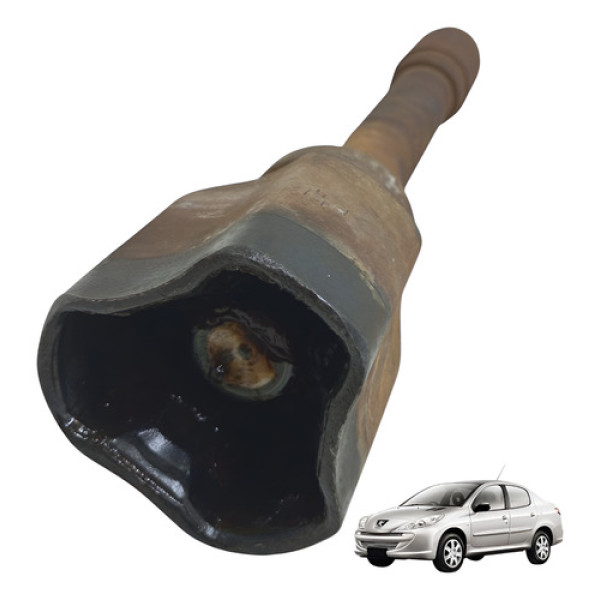 Tulipa Semi Eixo Lado Direito Peugeot 207 1.6 16v 2008/2014