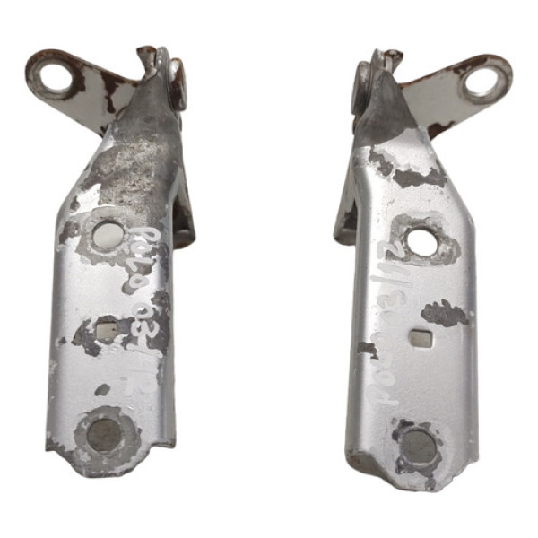 Braço Dobradiça Capô Polo 03 A 12 6q0823302