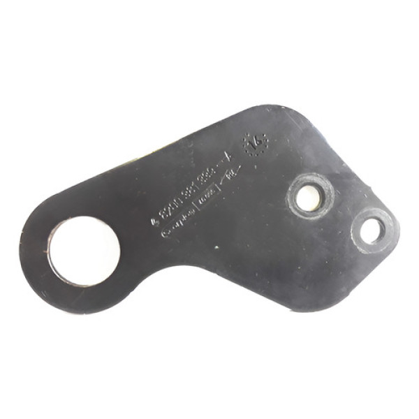 Alça Motor Renault Sandero 07/13 8200381339a Original