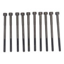 Parafusos Cabeçote Corolla 1.8 Automático 09 A 11 