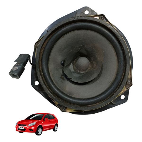 Alto Falante Jac J3 Porta Dianteira 2010 2011 2012 2013 
