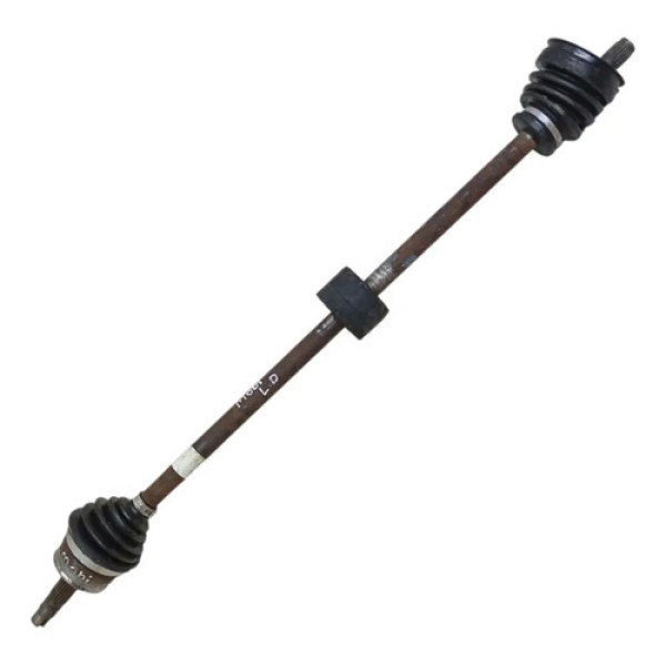 Semi Eixo Direito Mobi 1.0 4cc 2018 19 20 21 2022 Original