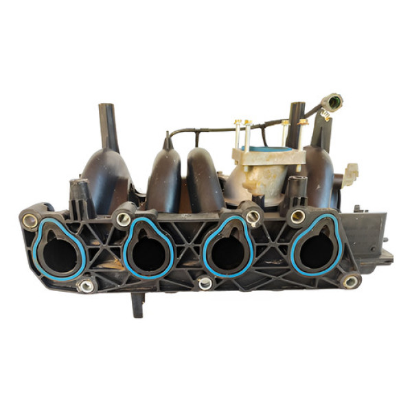 Coletor Admissão Sandero 1.6 8v 2012/2017 Original