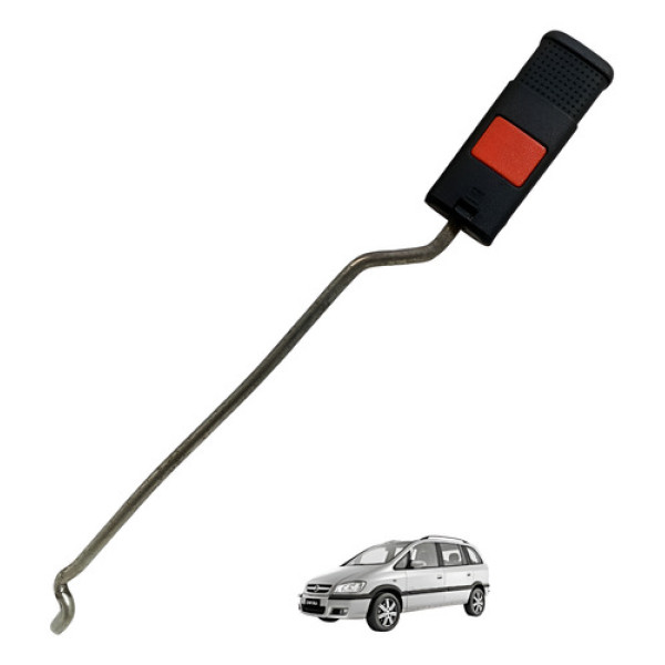 Pino Trava Porta Zafira Tras Ambos Os Lados 2001 2002 A 2012