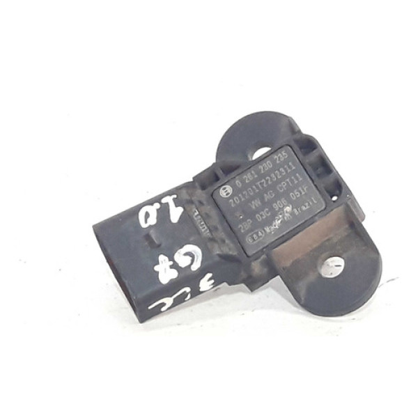 Sensor Map Gol Voyage Fox Up 1.0 3cc 16 A 21 0261230235