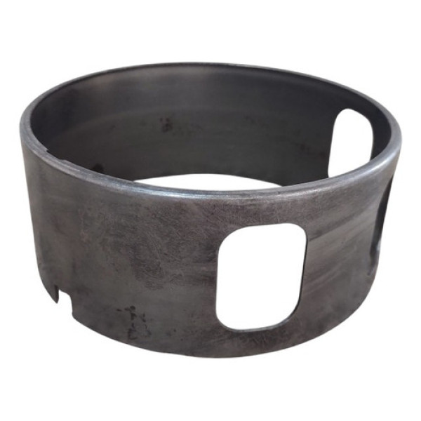 Tubo Suporte Embreagem Câmbio Automático 01m Audi A3 Golf 99