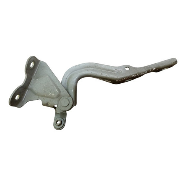 Dobradiça Capo Lado Esquerdo Gm Onix Prisma 2012 A 2019