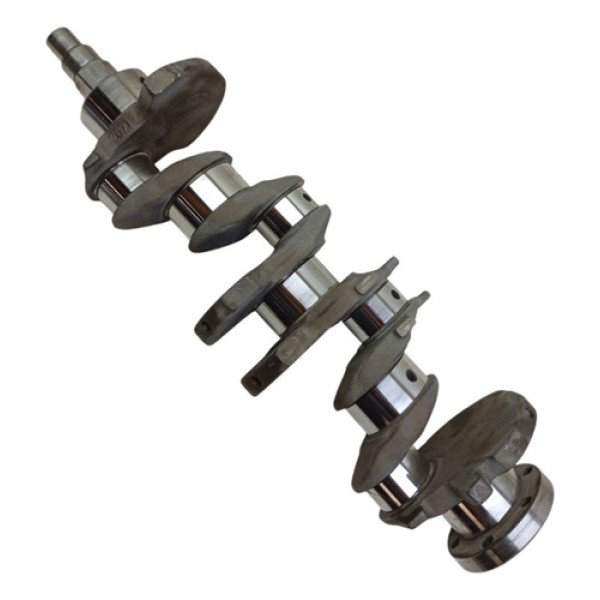 Virabrequim Celta Corsa 1.0 Medida 0,25 Retificado 1996 A 10