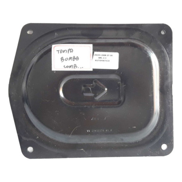 Tampa Bomba Combustível Ford Fusion 2006/2008 Original