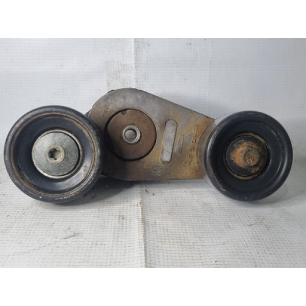 Tensor Da Correia Hb20x Original 1.6 2016 A 2019 Original