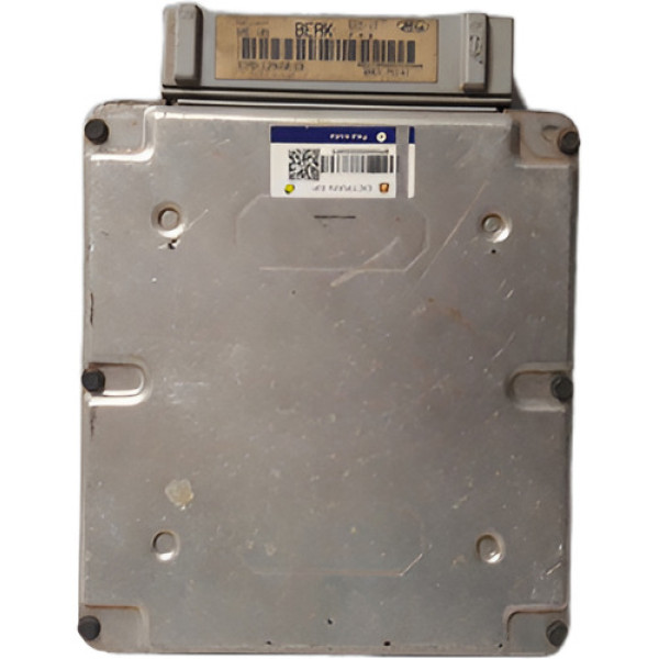 Módulo Injeção Escort Zetec 1.8 16v 60pinos Original