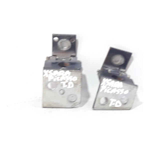 Dobradiça Traseira Direita Xsara Picasso 2/12 24275