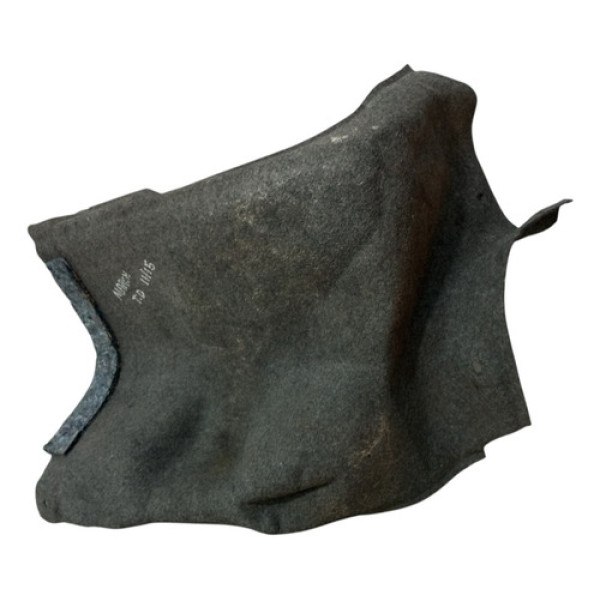 Forro Porta Malas Traseiro Direito Nissan March 2011 A 2015