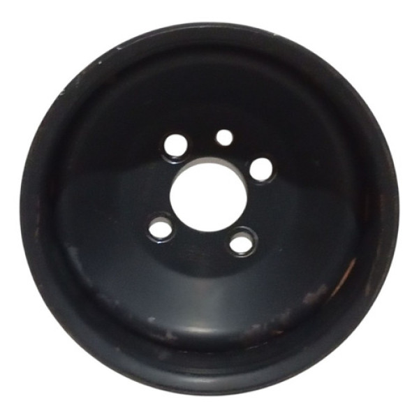 Polia Virabrequim Gol G2 G3 G4 At 1.0 8v 030105255b Original