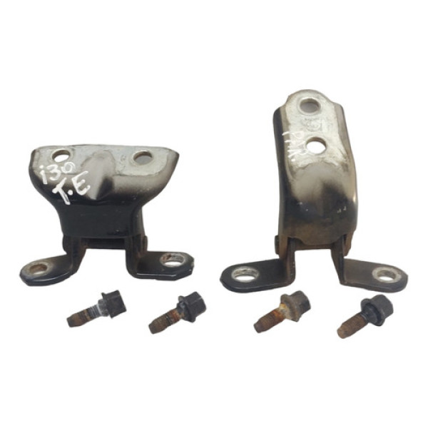 Dobradiça Porta Traseira Esquerda I30 Original