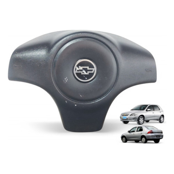 Tampa Central Buzina Volante Celta 2007 A 2016