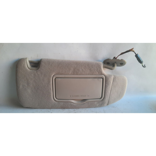 Quebra Sol Direito Ford Fusion 06 07 08 Espelho/luz 