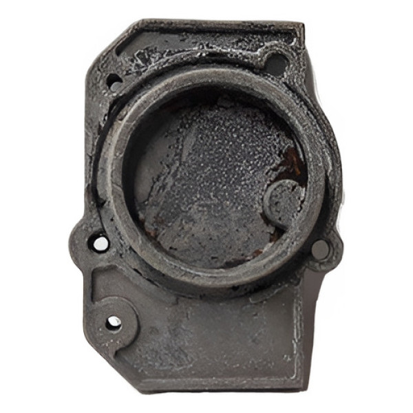 Tampa Tras Comando Válvula Celta Corsa Classic 1.0 8v 01/06