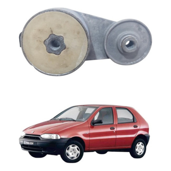 Tensor Correia Alternador Palio 1.0 1.4 C Ar 2004 A 2012