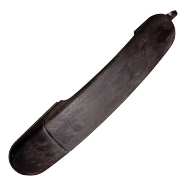 Maçaneta Externa Traseira Gol Parati G3/g4 Original Valeo Preto Traseira