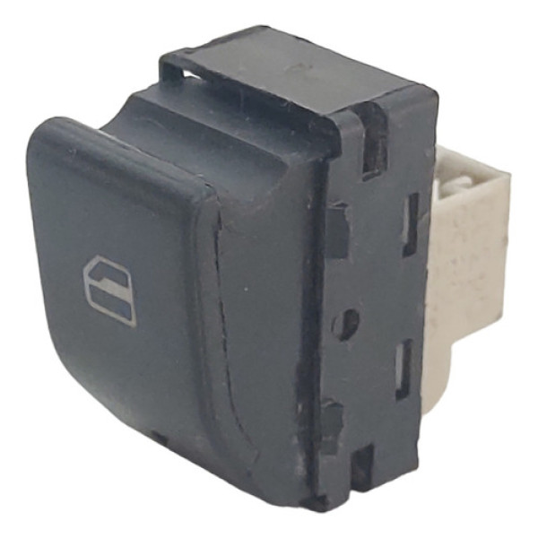 Botão Vidro Traseiro Gol Voyage G5 G6 09 A 15 5z095985604309