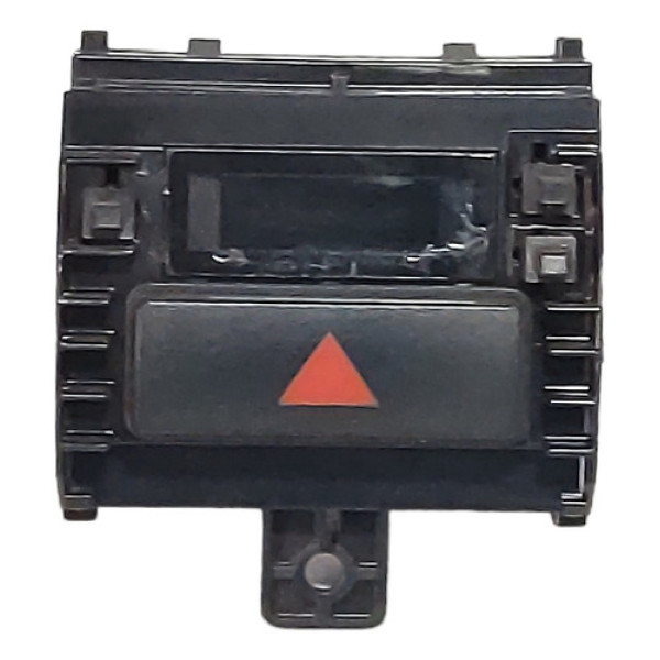 Botão Interruptor Alerta Hilux 16/20 839100k180 25237 Preto
