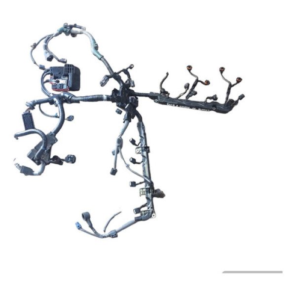 Chicote Módulo Bicos Civic 2.0 Cvt 17 A 22 69239467