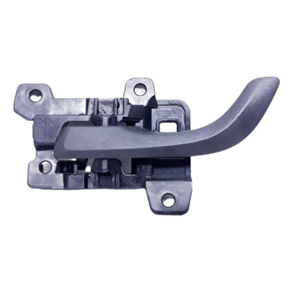 Maçaneta Interna Dianteira Esquerda Hb20 2019 20/21 Original