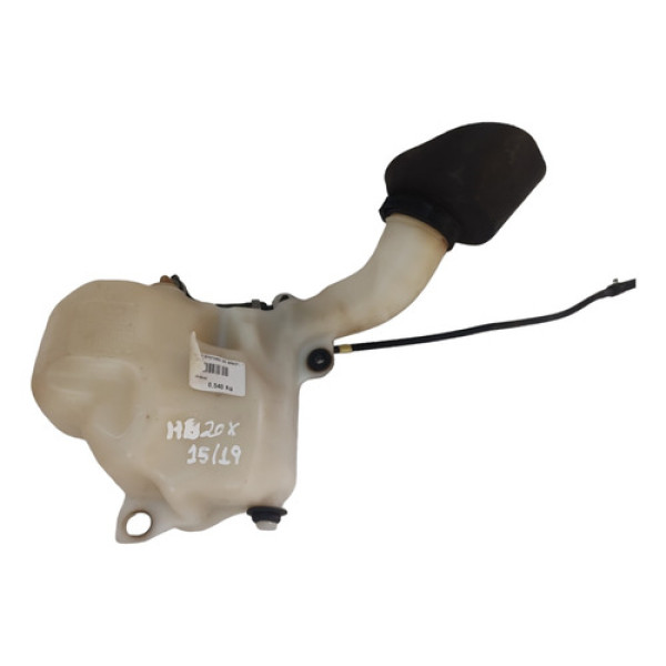 Reservatório Gasolina Partida Frio Hb20 15 A 19 27940