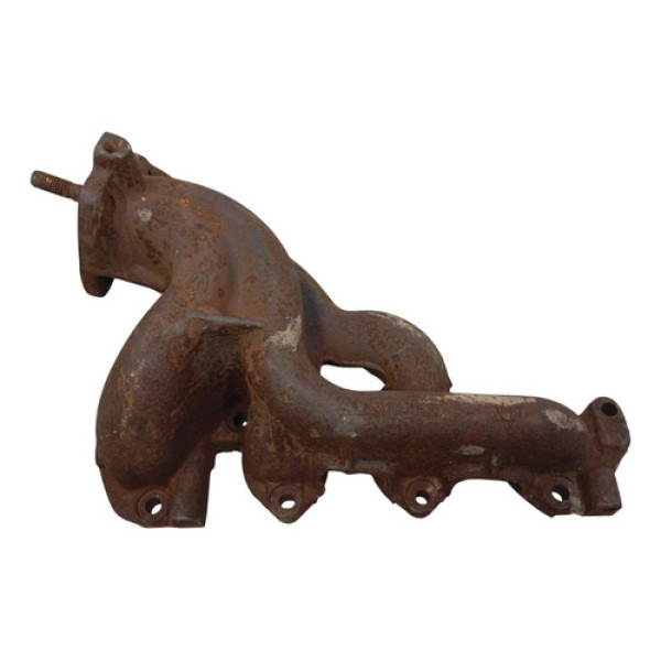 Coletor Escapamento Gol G3 1.0 Power 036253031