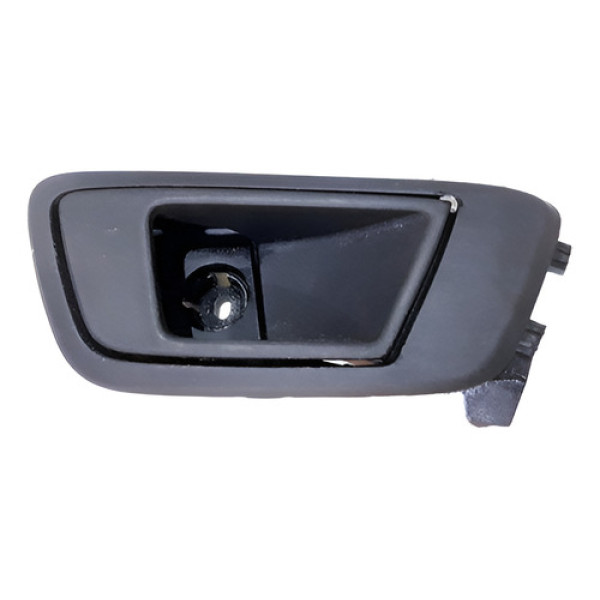 Maçaneta Inter Ecosport New Fiesta 2012 Traseira Direita