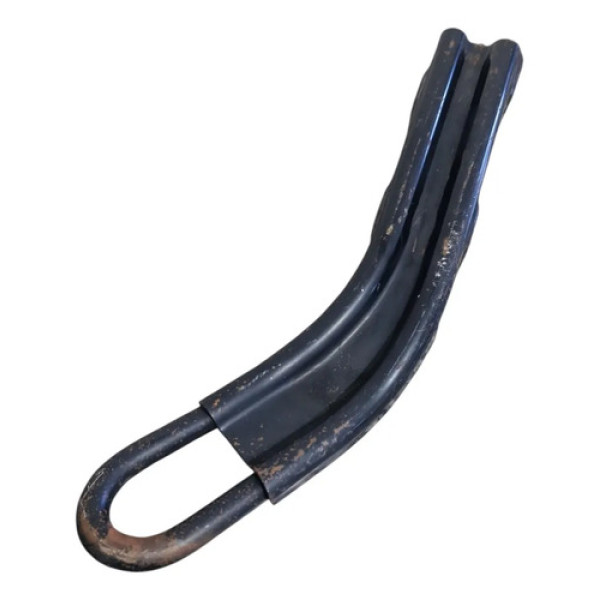 Gancho Reboque Tras Pajero Tr4 2003 2004 2005 2006 A 2008