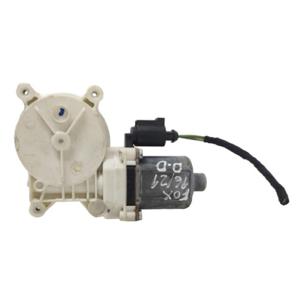 Maquina Vidro Elétrico Diante Direito Fox 16 A 21 5z0959802c