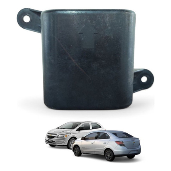 Tampa Chicote Traseiro Direito Onix Prisma 13 A 2019