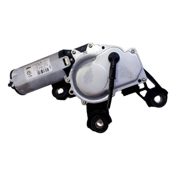 Motor Limpador Traseiro Audi A3 01/06 1j9955711 Original