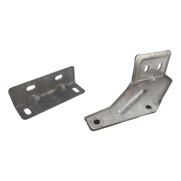 Suporte Interno Direito Do Painel Audi A4 97 A 99 8d0880313