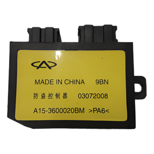 Módulo Central Imobilizador Cherry Tiggo 2009  A153600020bm 