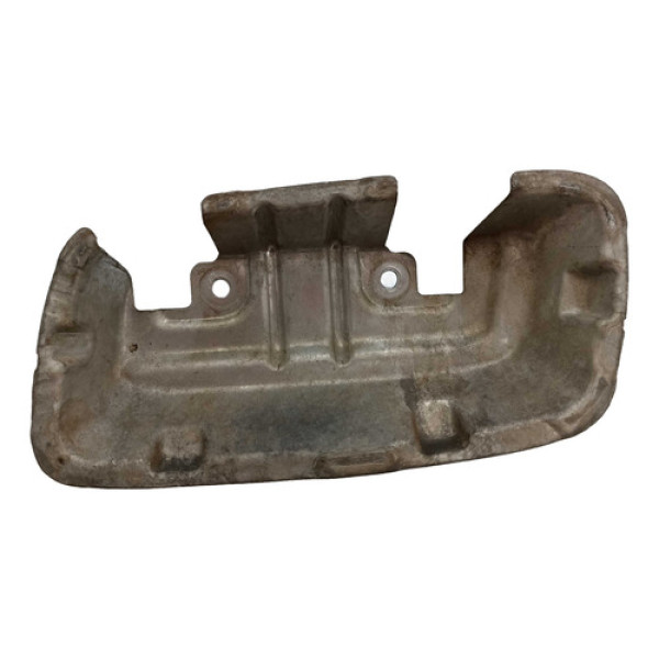 Suporte Base Maçaneta Externa Astra Traseira Esquerda 09/11