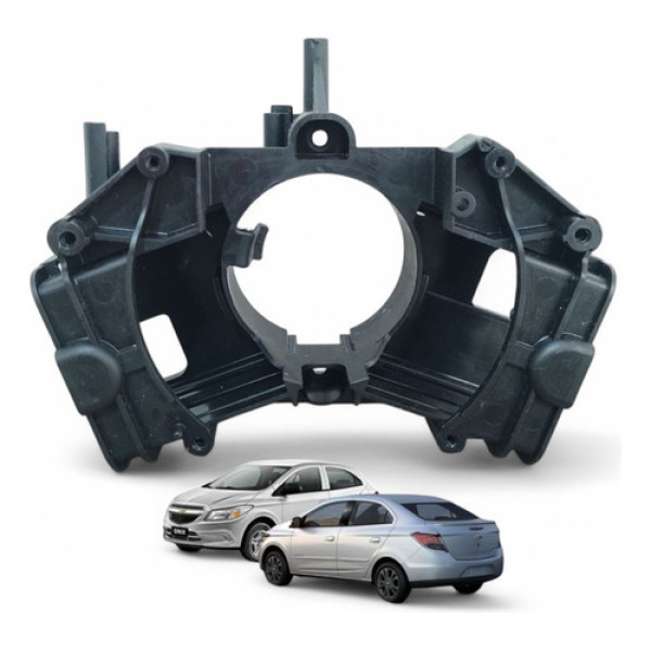 Suporte Chave Seta Prisma Onix 2013 A 2019